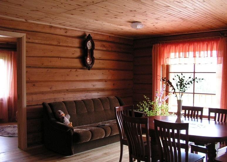 Pakrasti Villa Svente ห้อง รูปภาพ
