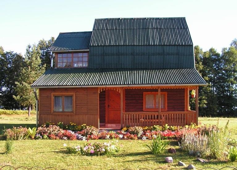 Pakrasti Villa Svente ห้อง รูปภาพ